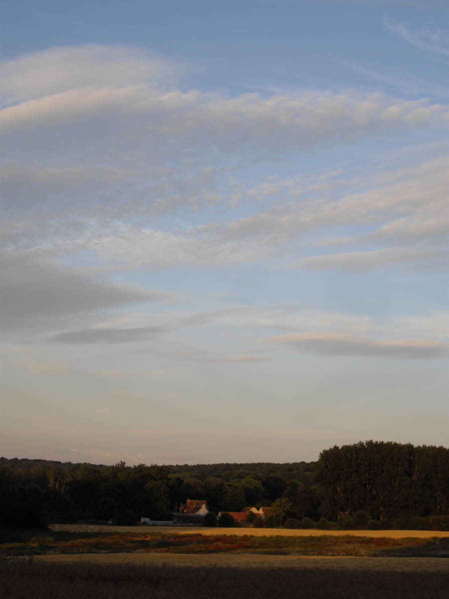 Paysages luzarchois